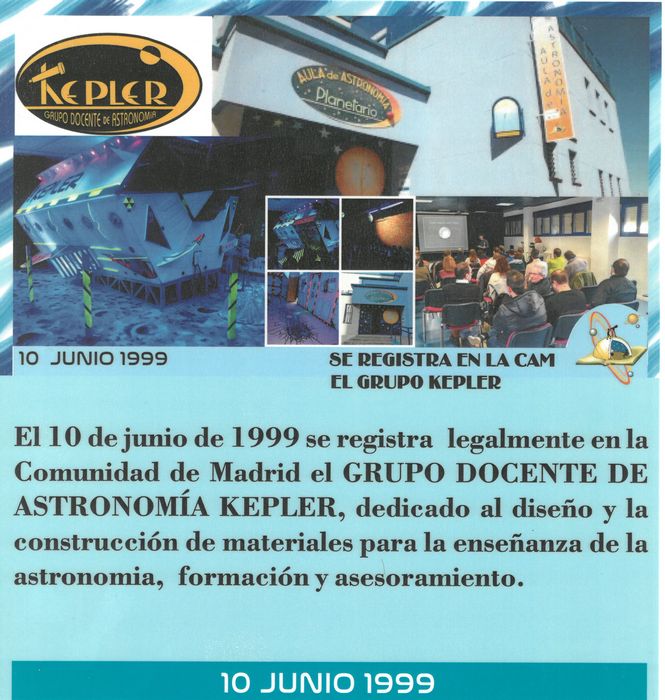 Efemérides de hoy